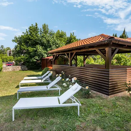 Διαμέρισμα Giardinn