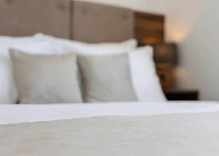 Giardinn Апартаменты *