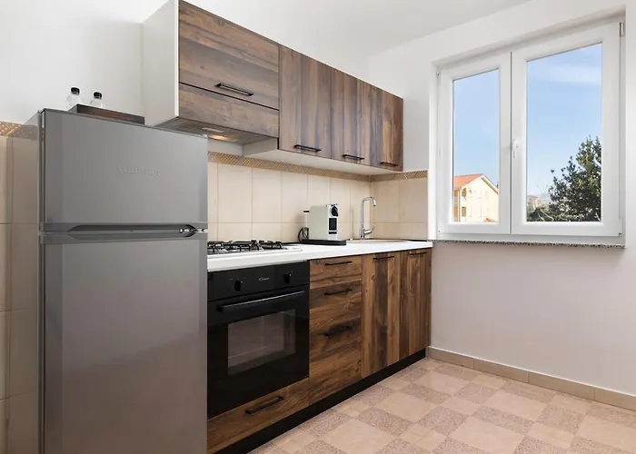 Giardinn Апартаменты *