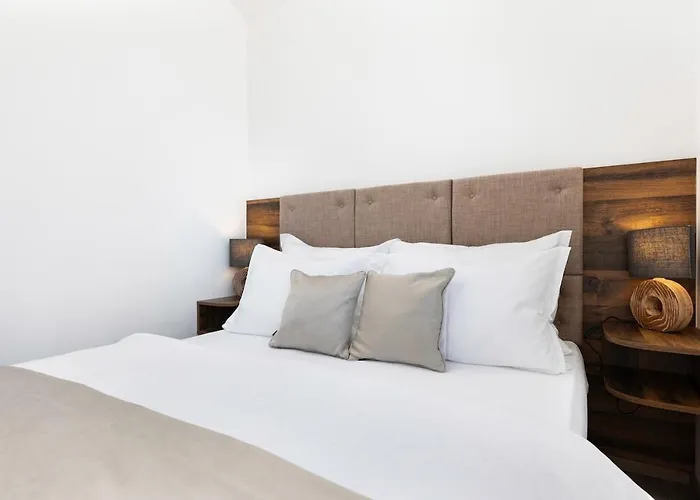 Апартаменты Giardinn *