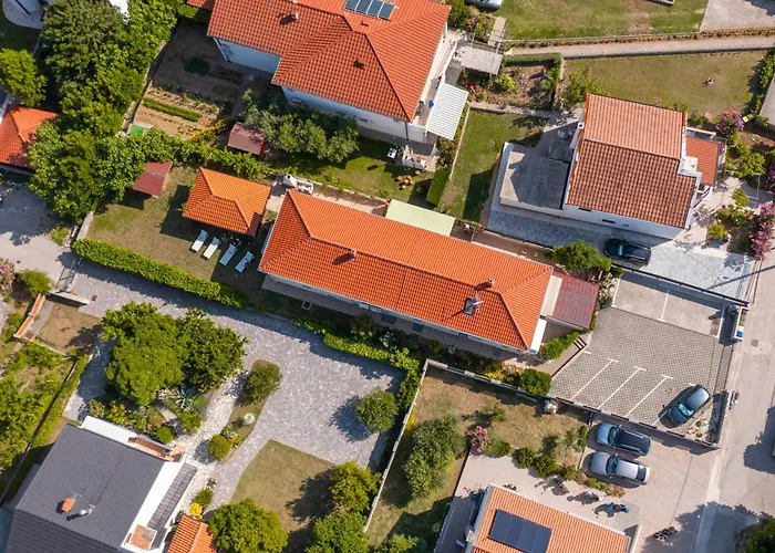Giardinn Apartment Baska (Krk)