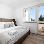 Giardinn Baska (Krk)